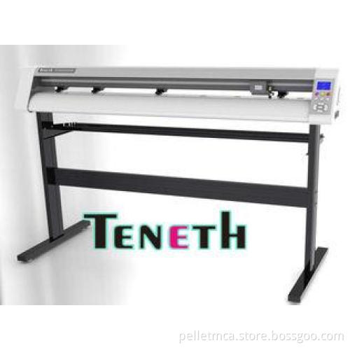 ARM 4 feet Sticker Vinyl Plotter Cutter with Automatic Cont